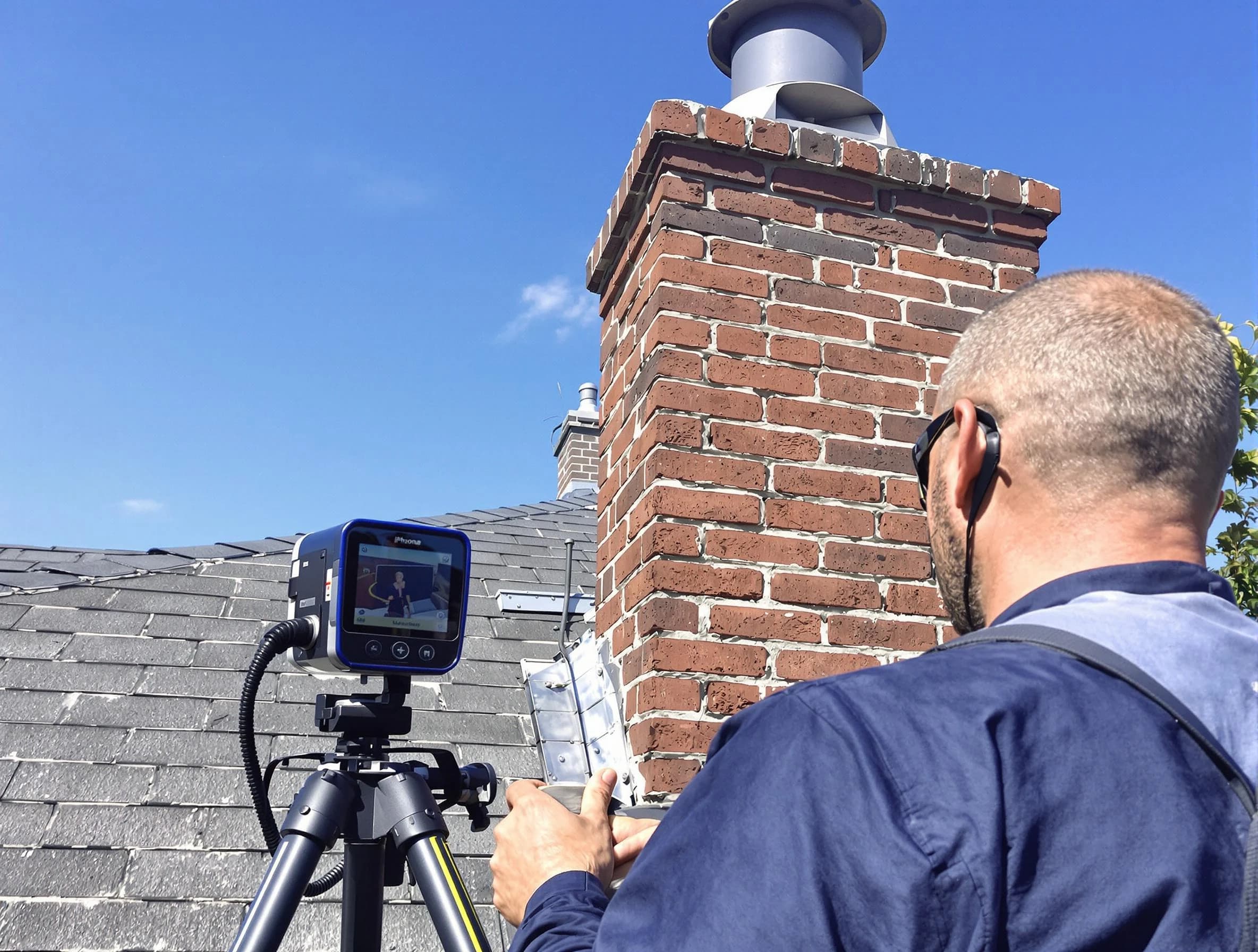 Chimney Inspection service in Garfield, NJ