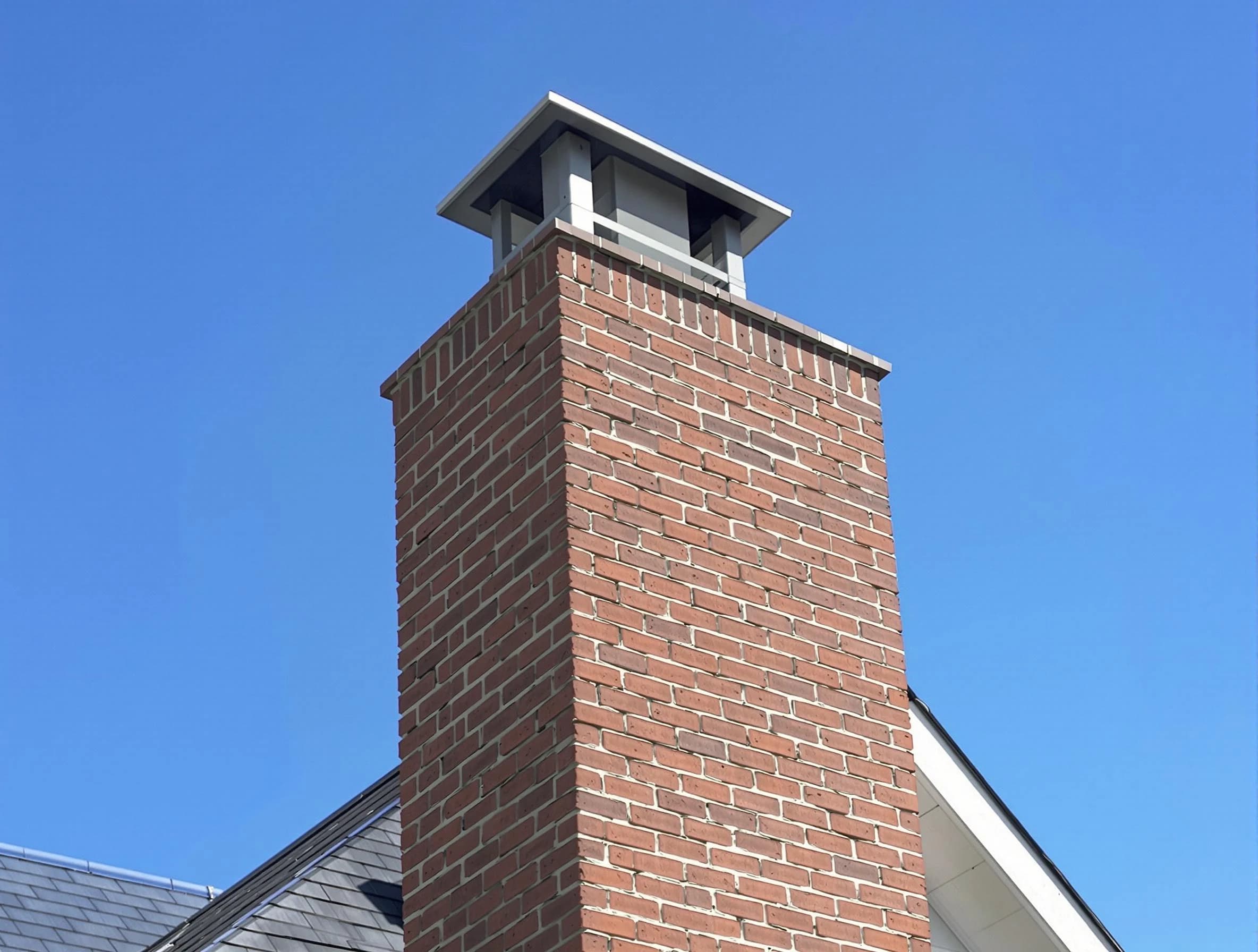 Chimney Remodeling service in Garfield, NJ